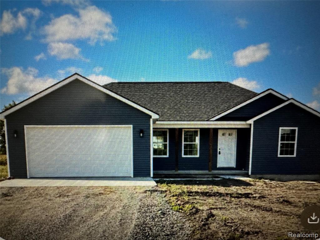 7544 Church Road — photo