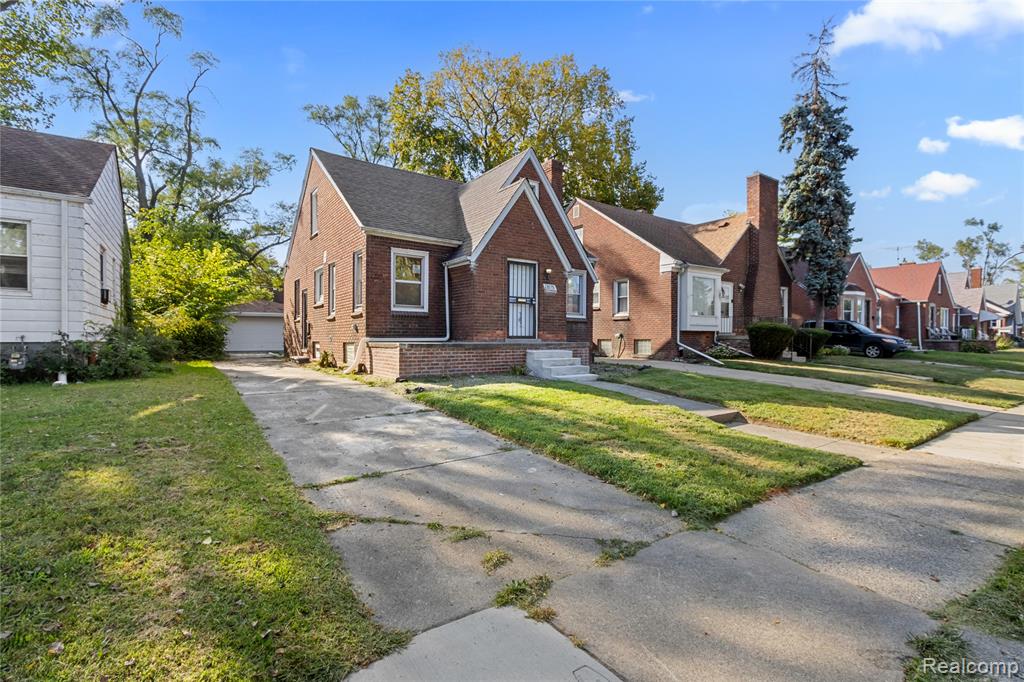 13575 Rutherford Street, Detroit, MI 48227 — photo 2