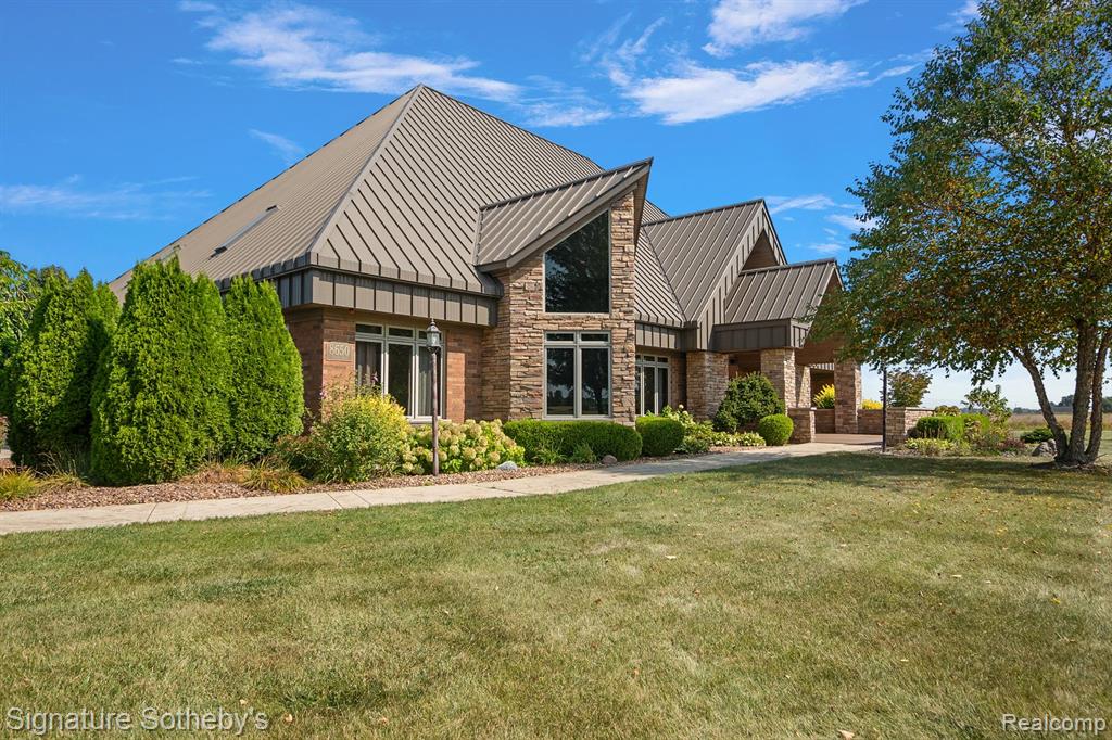 8650 Stone Road, Maybee, MI 48159 — photo 3