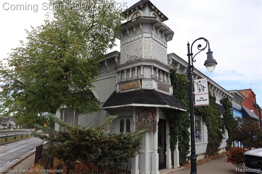 216 S Broad Street — photo