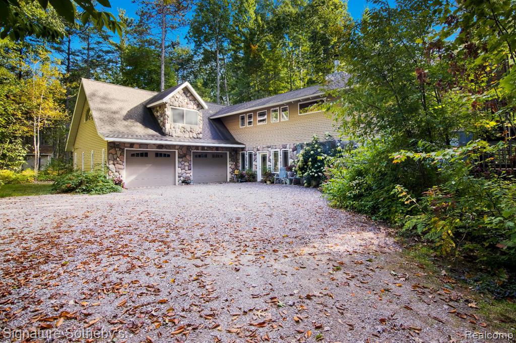11436 Lakeview Road — photo