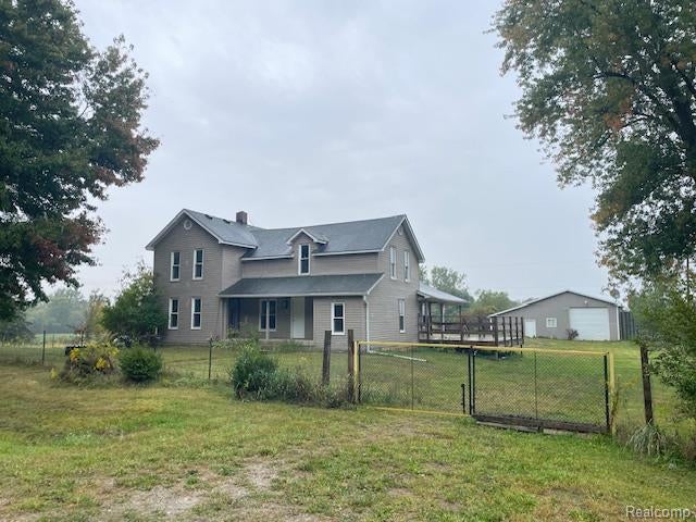 2753 E Snover Road — photo