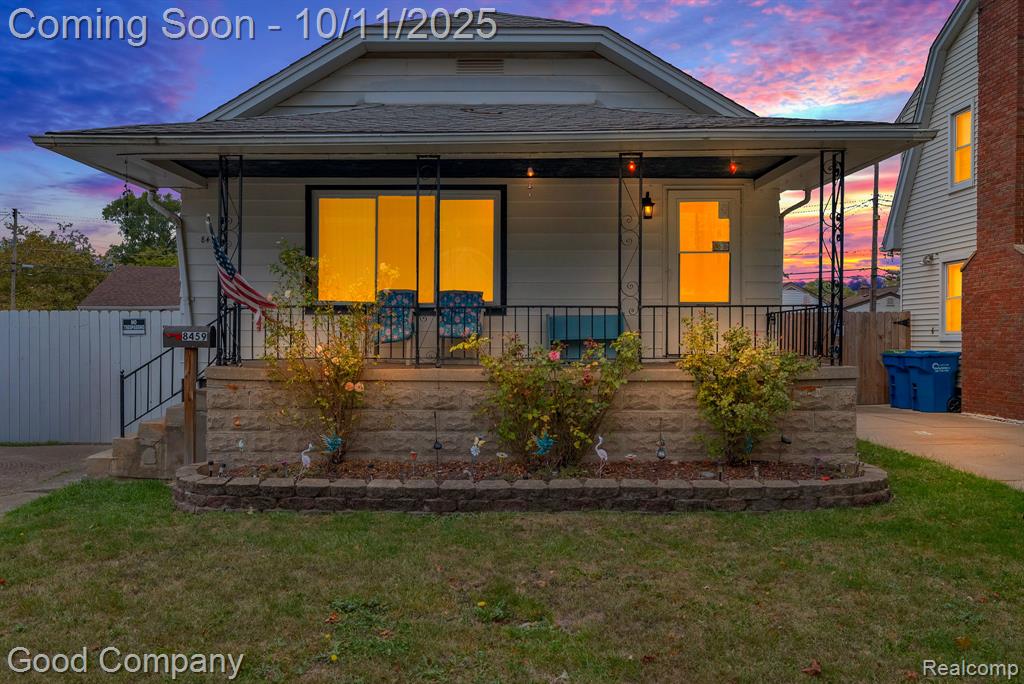 8459 Timken Avenue — photo