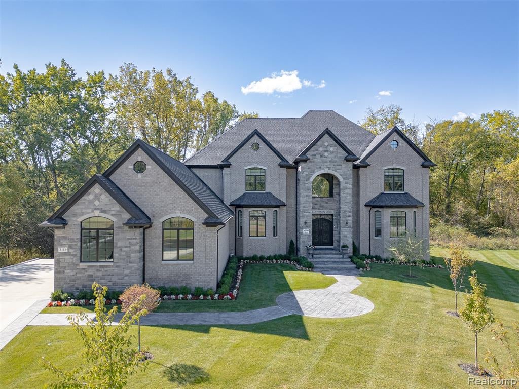 3118 Hickory Lawn Road — photo