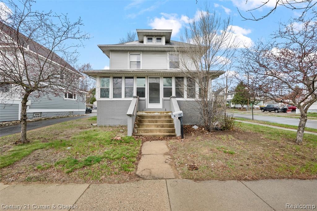 902 S Washington Avenue — photo