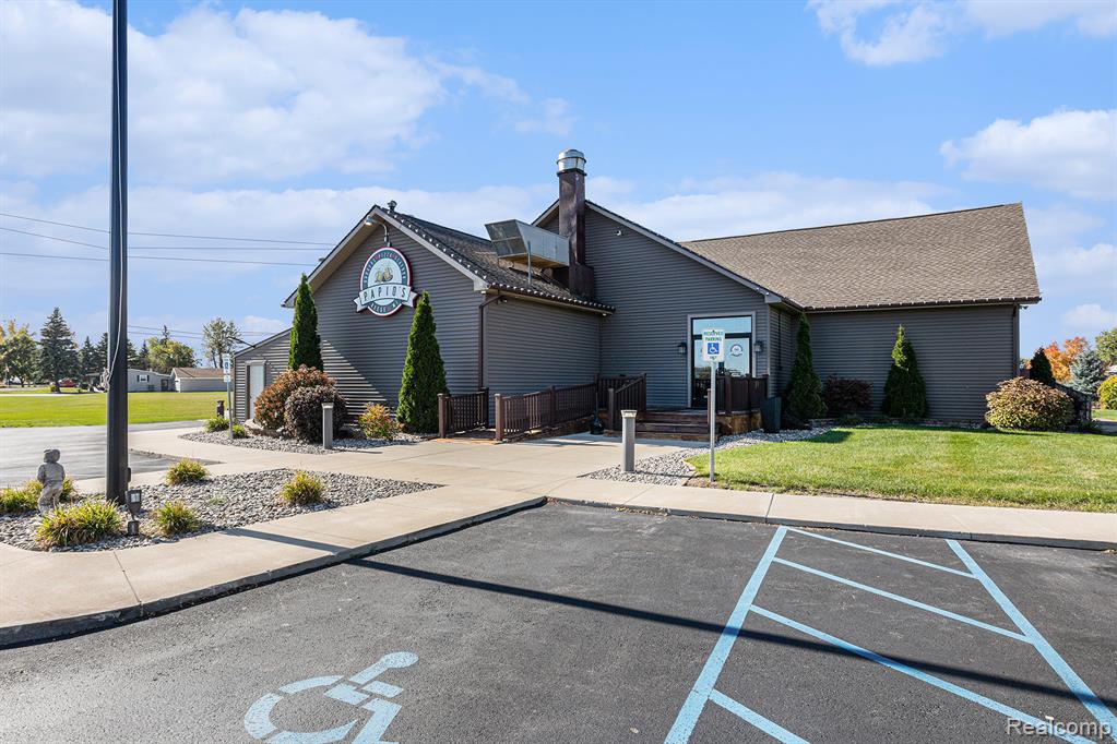 2280 S Reese Road — photo