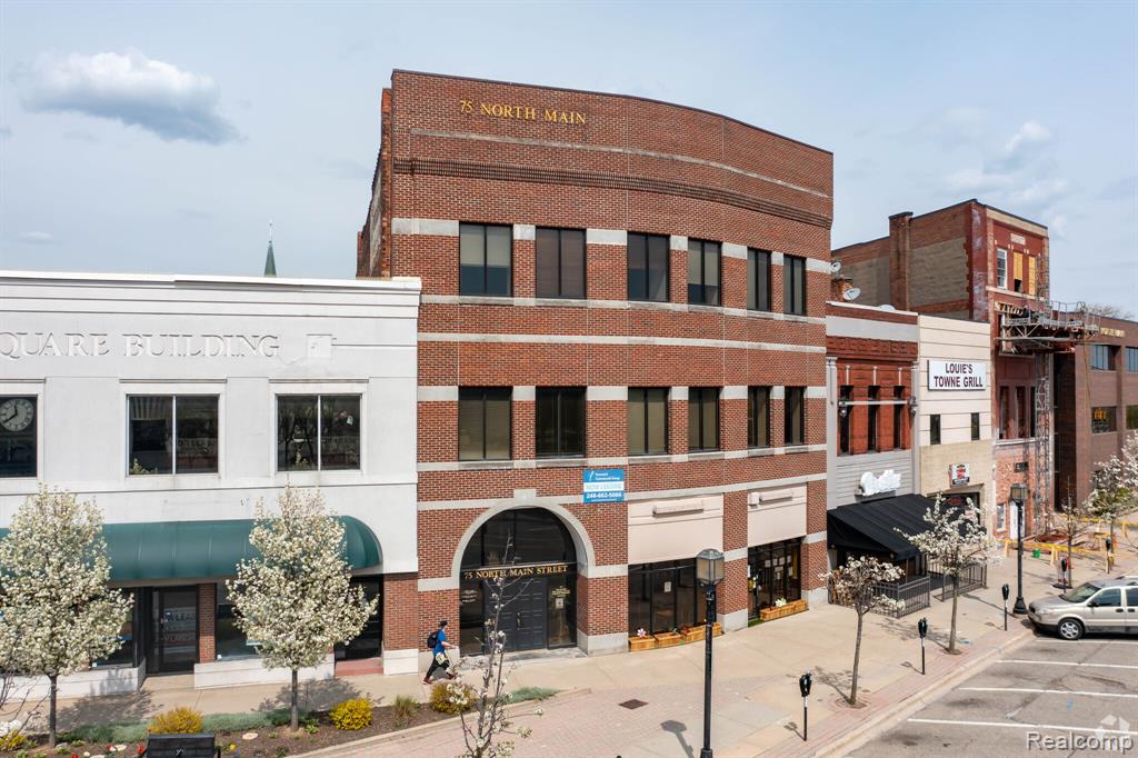 75 N Main Street — photo