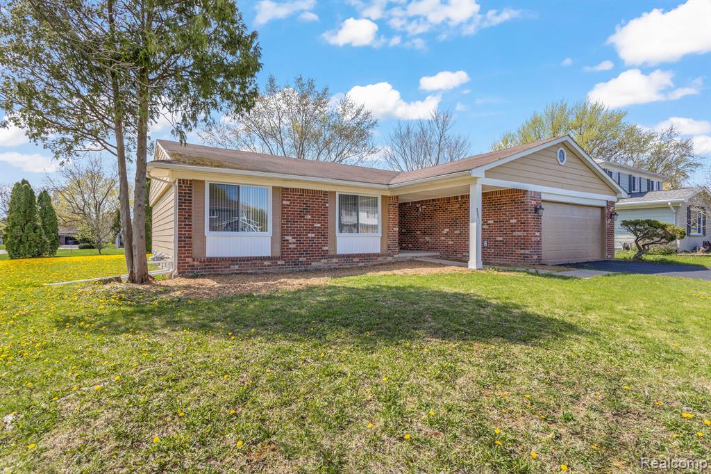 22511 Deerfield Road, Novi, MI 48375 — photo 2