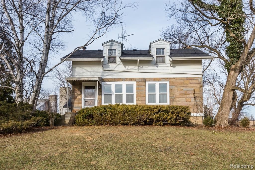 3920 W Ellsworth Road — photo