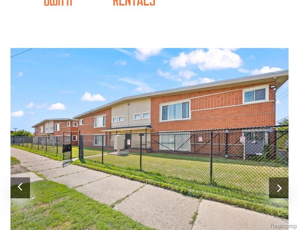 10071 Joy Road — photo