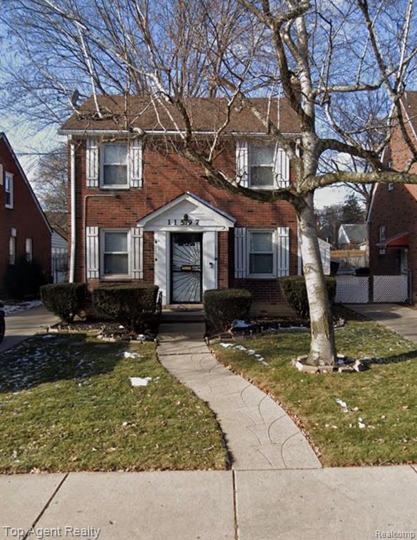 11597 Duchess Street — photo