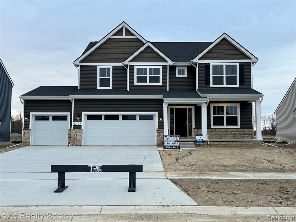 52137 Wellington Valley Drive — photo
