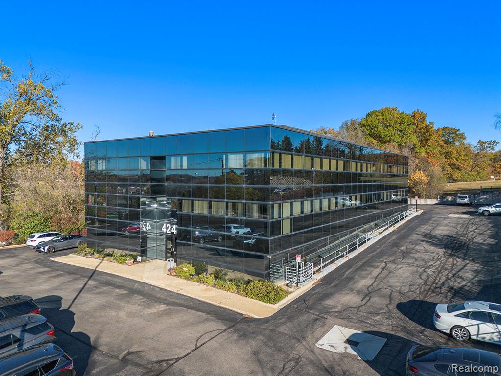 42450 W 12 Mile Road — photo