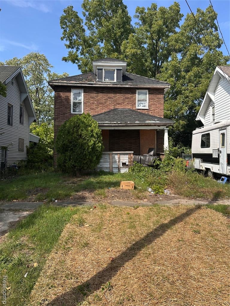 1529 Broadway Boulevard — photo