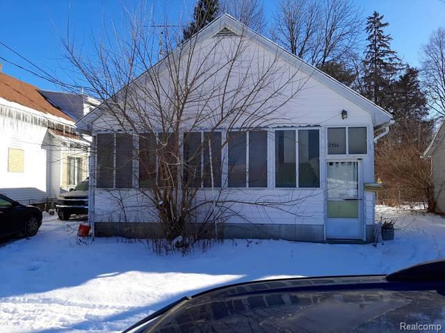 2506 Arlington Avenue — photo