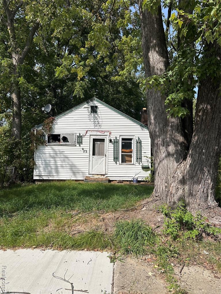1122 Markham Street — photo