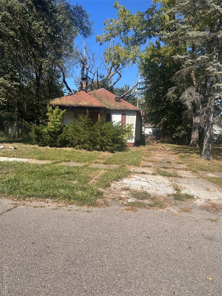 2612 Concord Street — photo