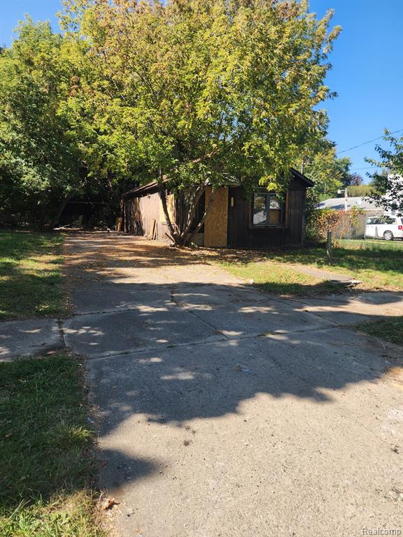 1308 Barney Avenue — photo