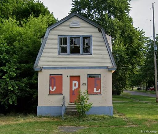 1402 W Dartmouth Street — photo