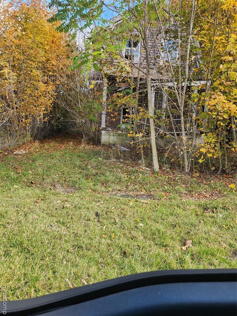 2414 Delmar Street — photo