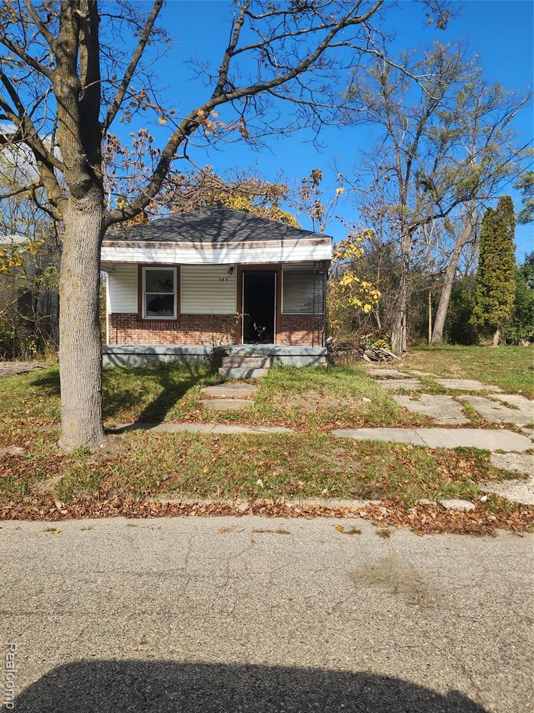 345 E Austin Avenue — photo