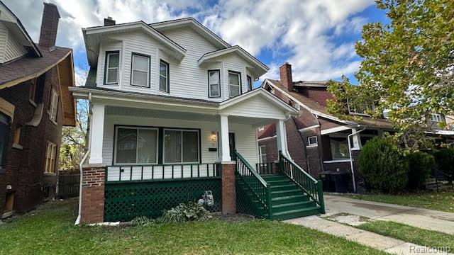 873 Algonquin Street — photo