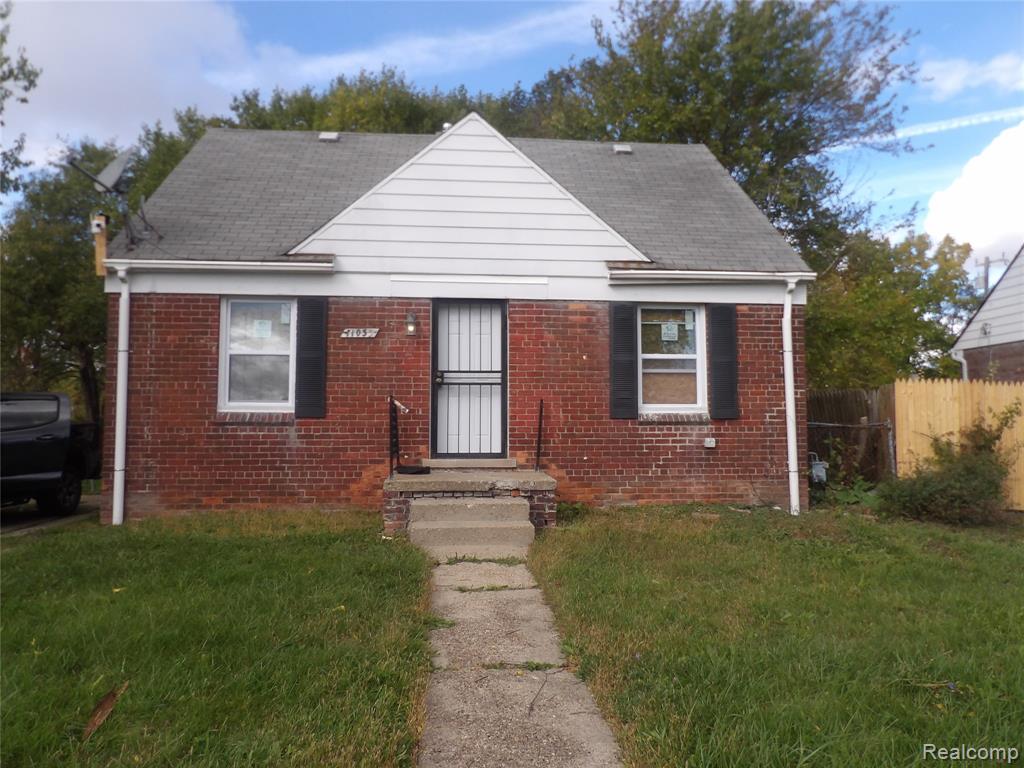 11035 Portlance Street — photo