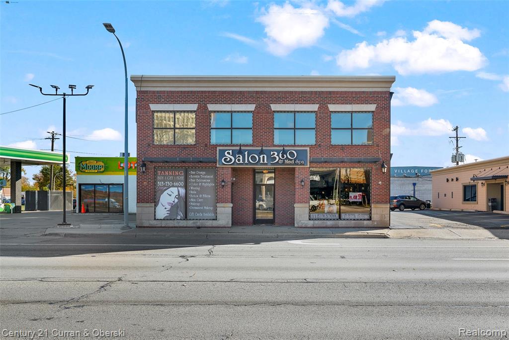 23439 Michigan Avenue — photo