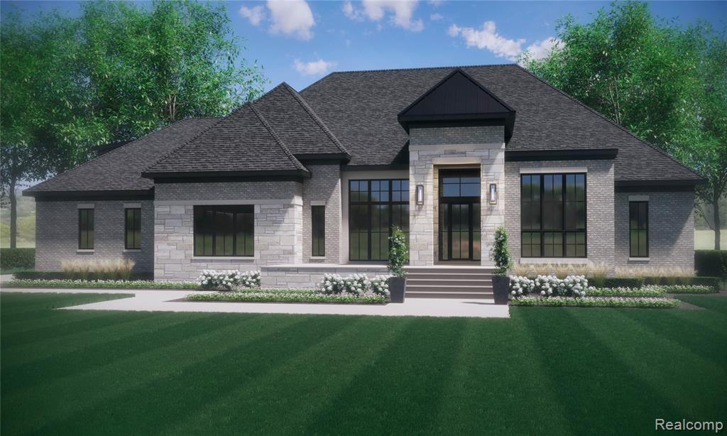 2706 Heights View Court — photo