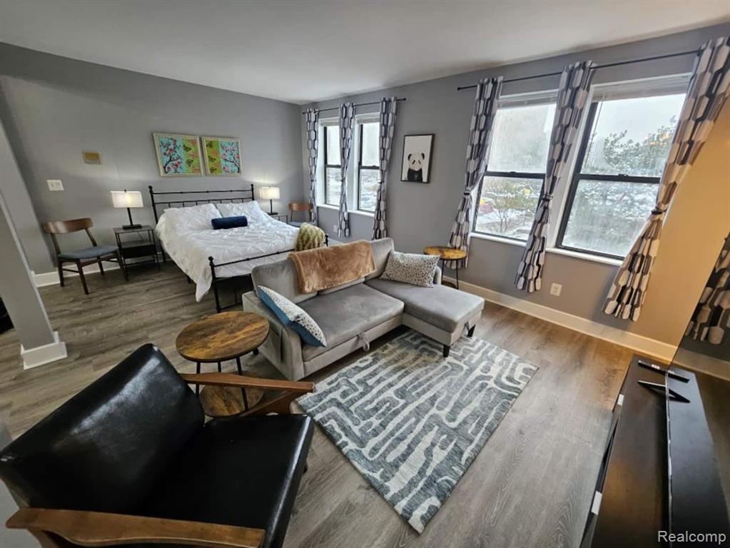 7740 3rd Street #105, Detroit, MI 48202 — photo 3