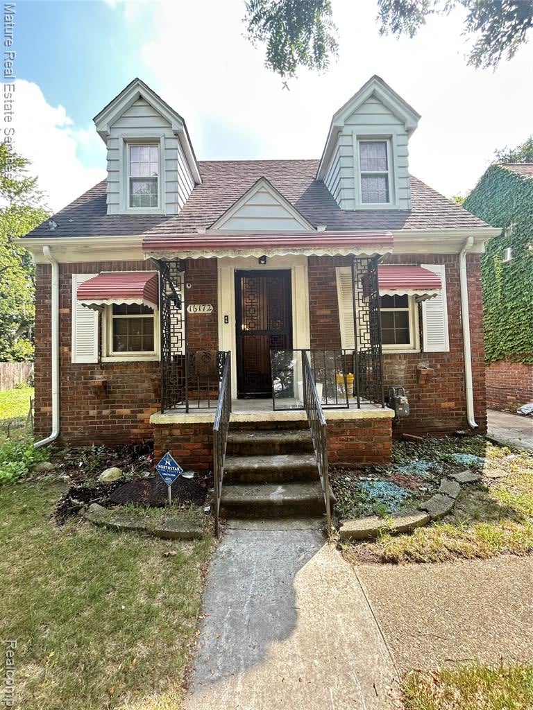 16172 Cruse Street — photo