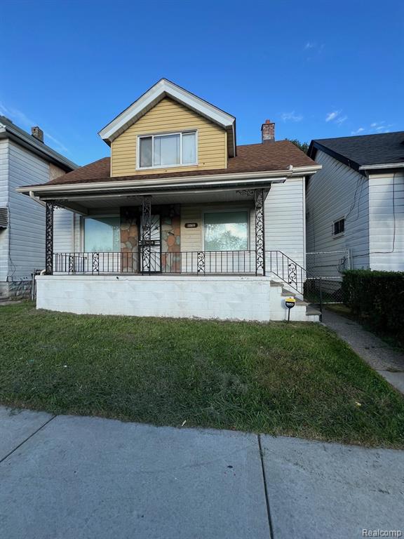 15792 Wabash Street — photo