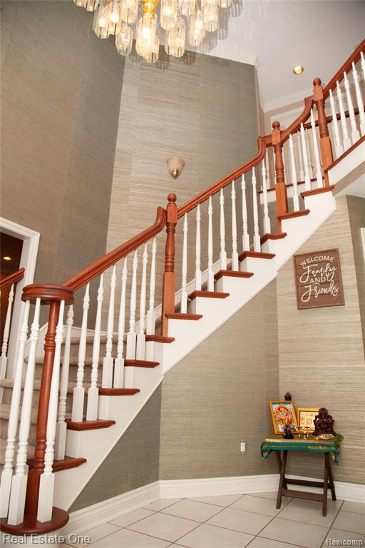 3472 Summit Ridge Drive, Rochester Hills, MI 48306 — photo 3