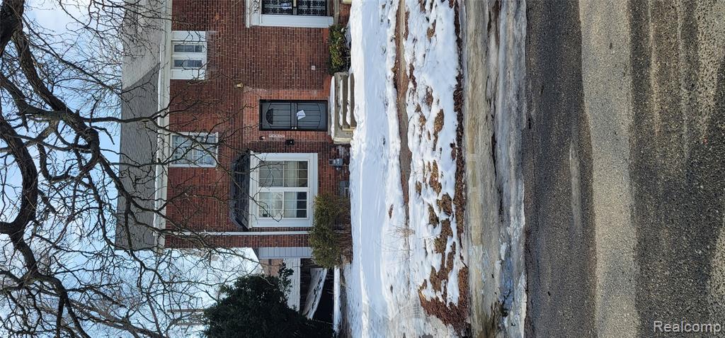 14321 Prevost Street — photo