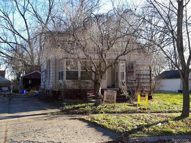 2426 Hoff Street — photo