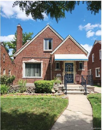 16660 Whitcomb Street — photo