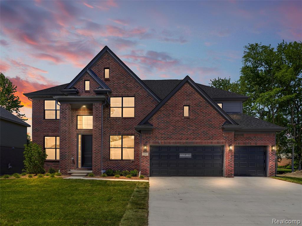 3941 Capstan Ct — photo