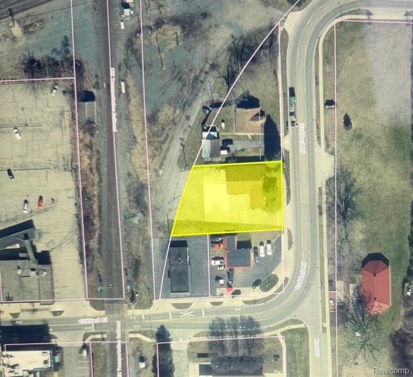 36050 Goddard Road, Romulus, MI 48174 — photo 3