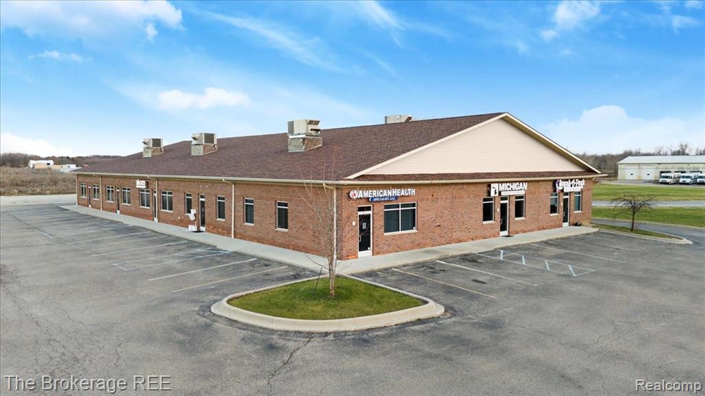 3390 N State Road — photo