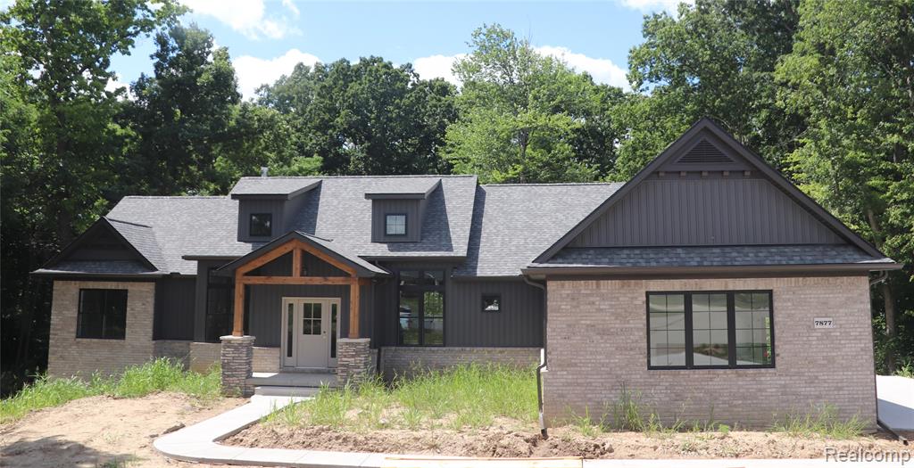 7877 Donegal Court — photo