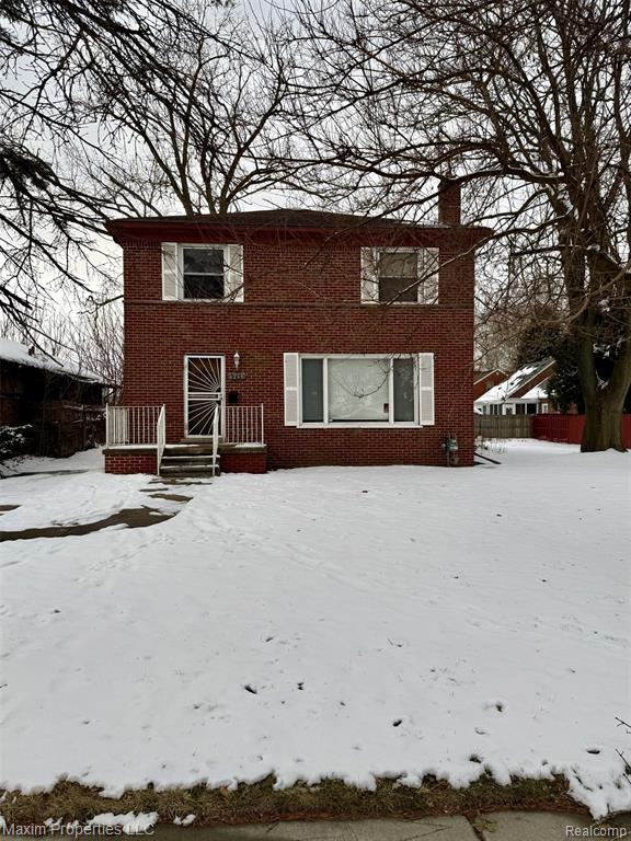 6240 W Outer Drive — photo