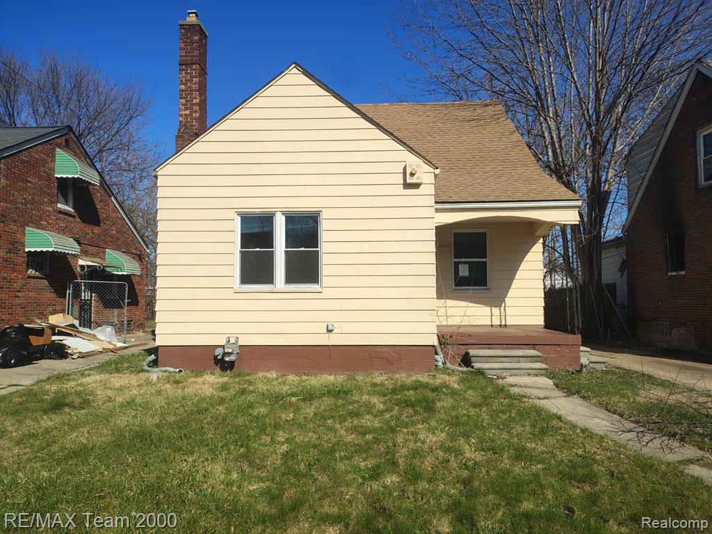 20200 Greeley Street — photo