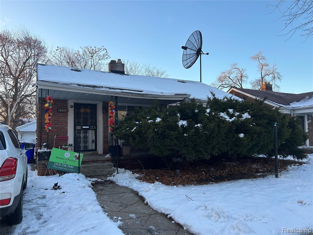18415 Edinborough Road — photo