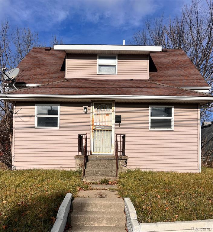 2410 Corunna Road — photo