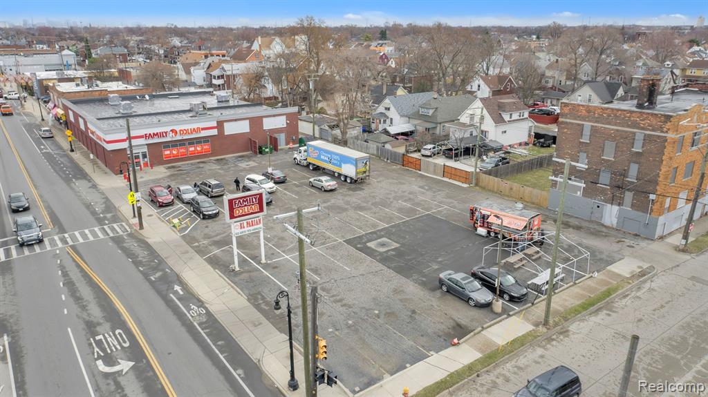 8157 W Vernor Highway — photo