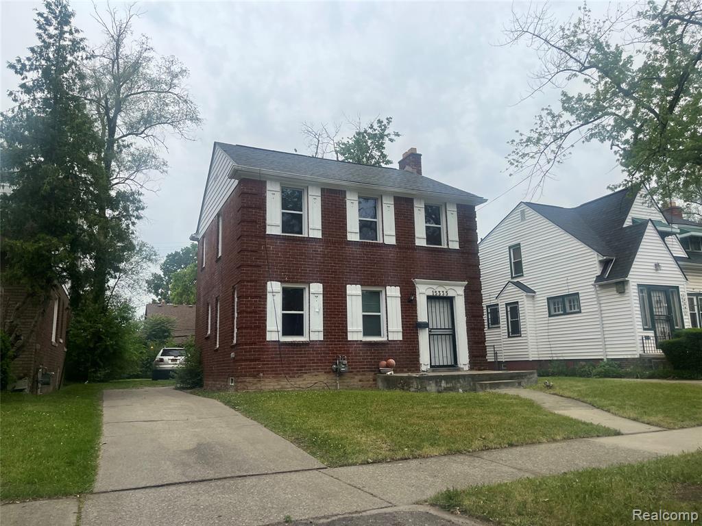 15335 Ferguson Street — photo