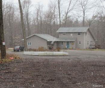 14510 Washburn Road — photo