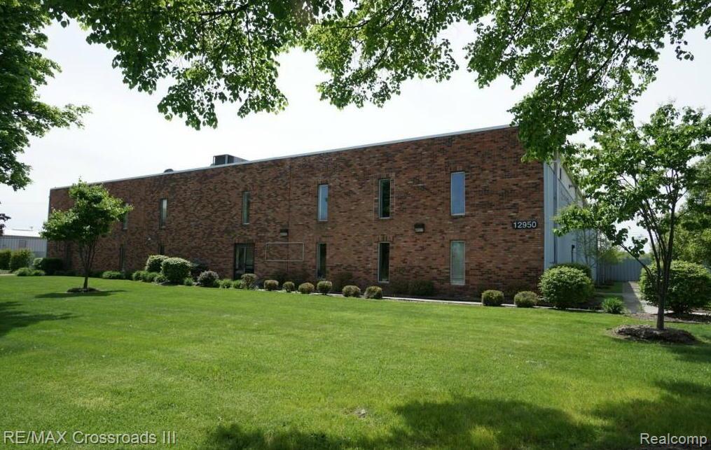 12950 Haggerty Road — photo