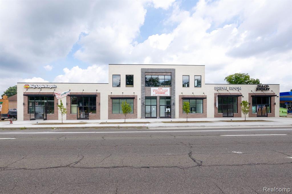 22150 Ford Road — photo