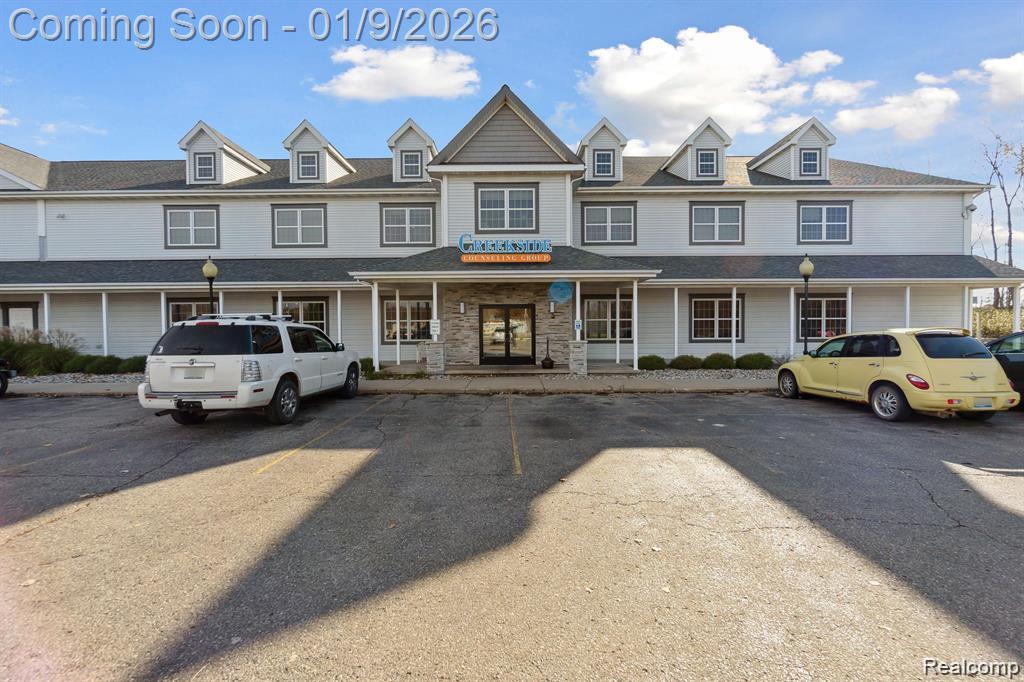 15173 North Road Road — photo
